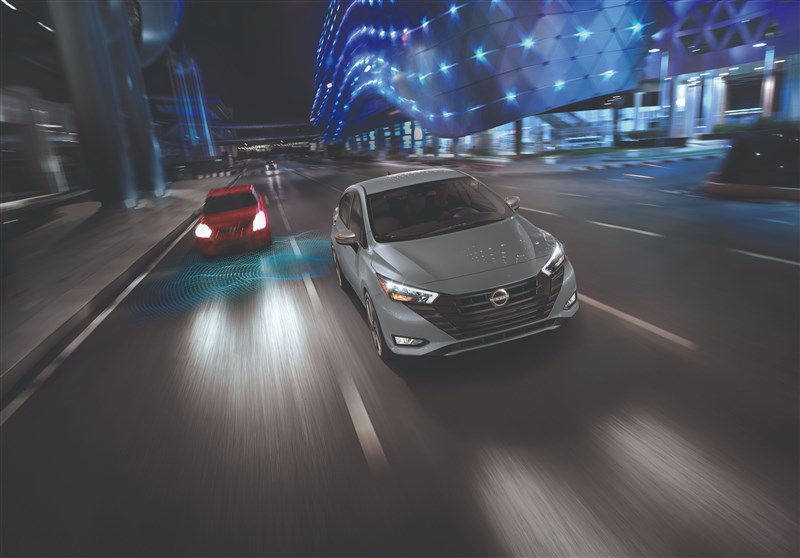 Nissan introduces new 2024 Nissan Sunny in the Middle East